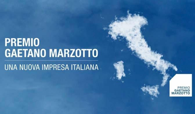 Premio Marzotto: presentato alla CdC di Bari